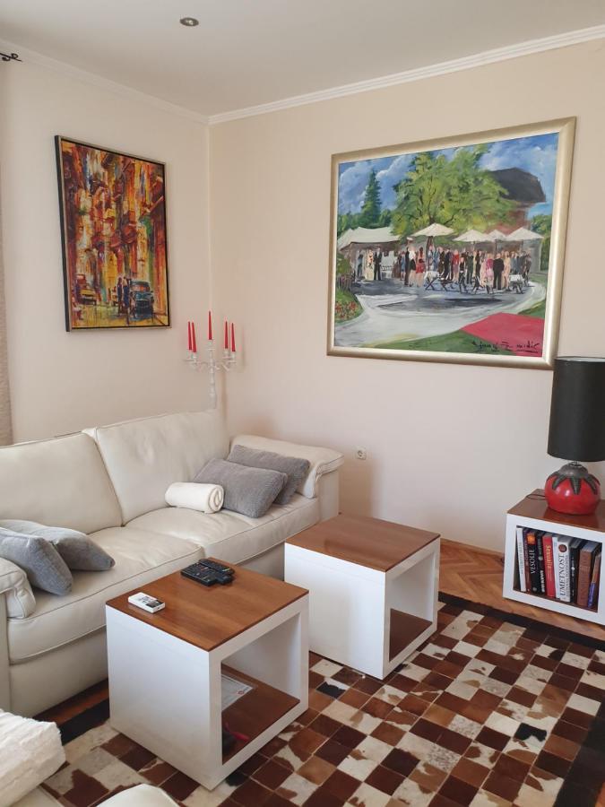 Villa Istrska Kamnita Hisa Soncni Medolino Esterno foto