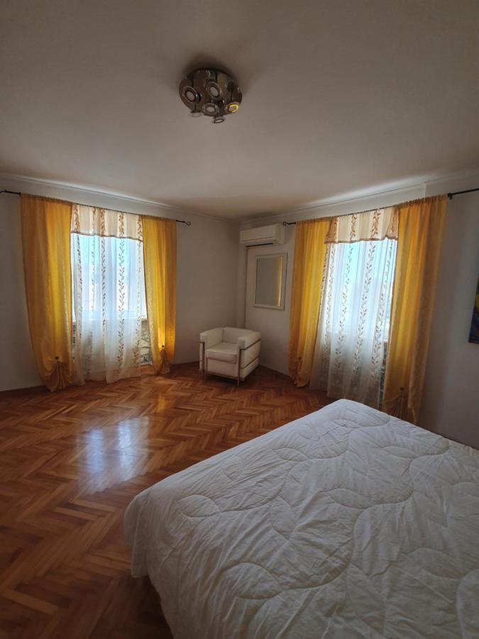 Villa Istrska Kamnita Hisa Soncni Medolino Esterno foto