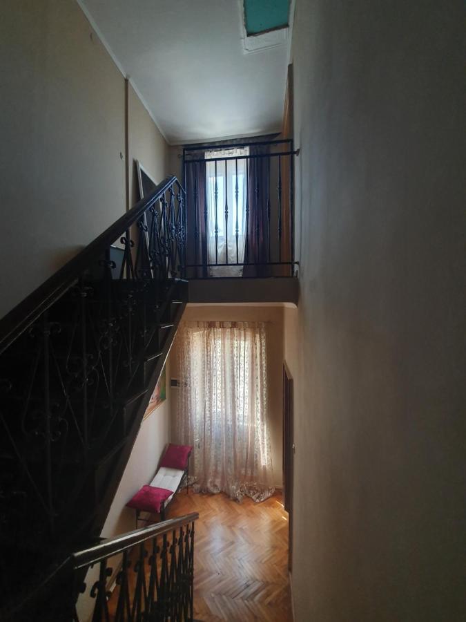Villa Istrska Kamnita Hisa Soncni Medolino Esterno foto